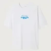 Unisex's t-shirt Fizvalley Reference: MFIZ02AMLH25