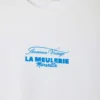 Unisex's t-shirt Fizvalley Reference: MFIZ02AMLH25