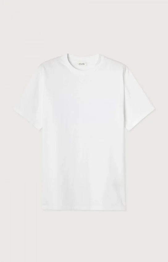 Unisex's t-shirt Fizvalley Reference: MFIZ02FIRENZEH26