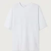 Unisex's t-shirt Fizvalley Reference: MFIZ02LAH26