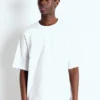 Unisex's t-shirt Fizvalley Reference: MFIZ02LAH26