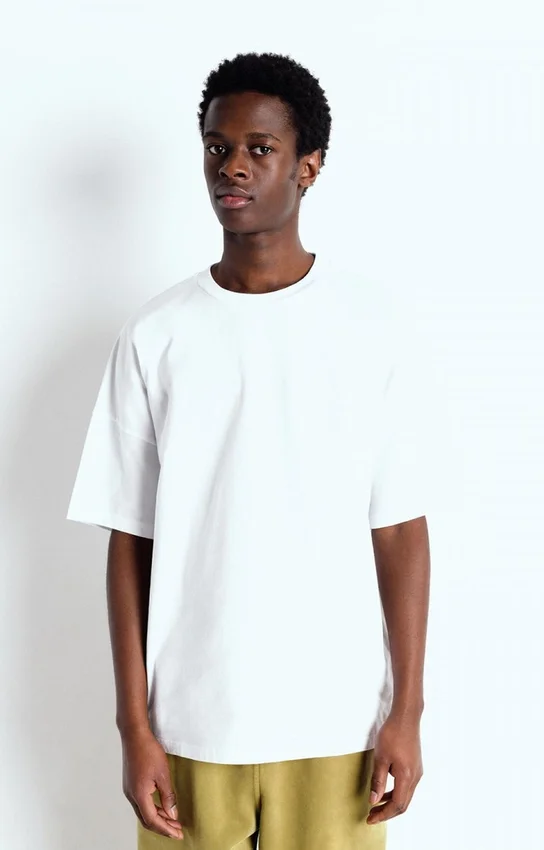 Unisex's t-shirt Fizvalley Reference: MFIZ02LAH26
