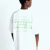 Unisex's t-shirt Fizvalley Reference: MFIZ02LAH26