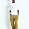 Unisex's t-shirt Fizvalley Reference: MFIZ02LAH26