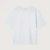 Unisex's t-shirt Fizvalley Reference: MFIZ25BFORTEH26