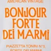 Unisex's t-shirt Fizvalley Reference: MFIZ25BFORTEH26