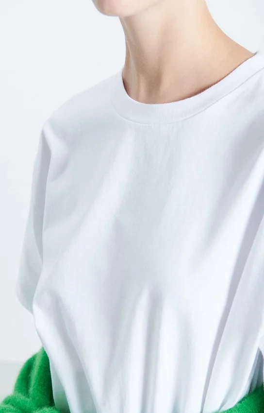 Unisex's t-shirt Fizvalley Reference: MFIZ25BFORTEH26