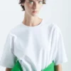Unisex's t-shirt Fizvalley Reference: MFIZ25BFORTEH26