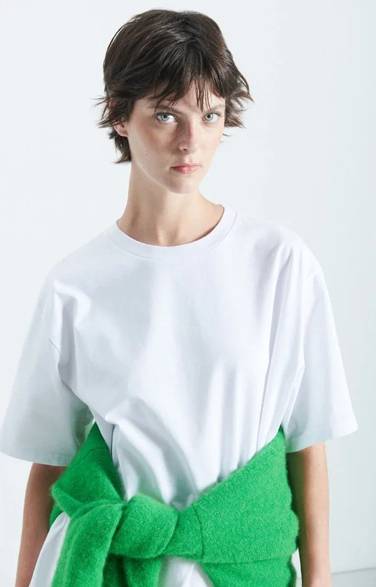 Unisex's t-shirt Fizvalley Reference: MFIZ25BFORTEH26
