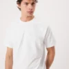 Unisex's t-shirt Fizvalley Reference: MFIZ25BFORTEH26