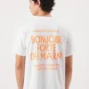 Unisex's t-shirt Fizvalley Reference: MFIZ25BFORTEH26