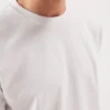 Unisex's t-shirt Fizvalley Reference: MFIZ25BFORTEH26