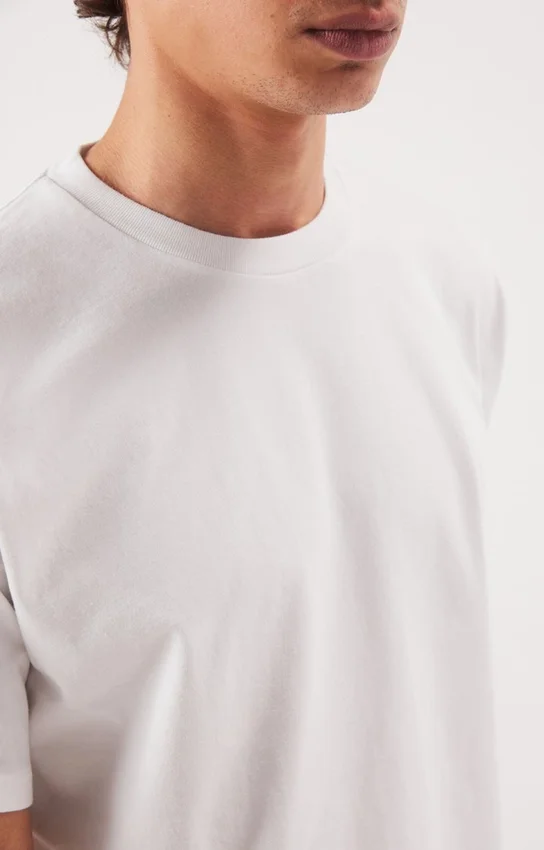 Unisex's t-shirt Fizvalley Reference: MFIZ25BFORTEH26