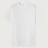 Unisex's t-shirt Fizvalley Reference: MFIZ25BMALIBUH26