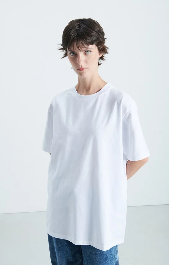 Unisex's t-shirt Fizvalley Reference: MFIZ25BMALIBUH26