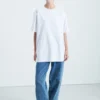 Unisex's t-shirt Fizvalley Reference: MFIZ25BMALIBUH26