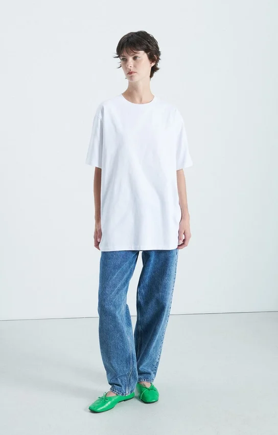Unisex's t-shirt Fizvalley Reference: MFIZ25BMALIBUH26