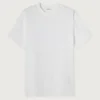 Unisex's t-shirt Fizvalley Reference: MFIZ25BPASEOH26