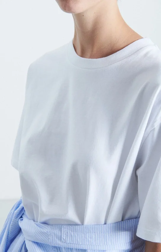 Unisex's t-shirt Fizvalley Reference: MFIZ25BPASEOH26