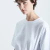 Unisex's t-shirt Fizvalley Reference: MFIZ25BPASEOH26