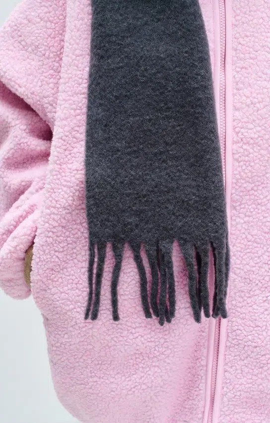 Unisex scarf Hizlaw Reference: HIZ20AH26