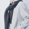 Unisex scarf Hizlaw Reference: HIZ20AH26
