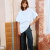 Unisex T-shirt Fizvalley - Reference: MFIZ02AMH26