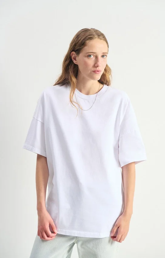 Unisex T-shirt Fizvalley - Reference: MFIZ02AMH26