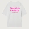 Unisex T-shirt Fizvalley - Reference: MFIZ02AMH26
