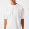 Unisex T-shirt Fizvalley - Reference: MFIZ02AMH26