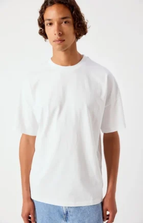 Unisex T-shirt Fizvalley - Reference: MFIZ02AMH26