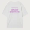 Unisex T-shirt Fizvalley - Reference: MFIZ02AMH26