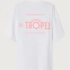 Unisex T-shirt Fizvalley - Reference: MFIZ02AMH26