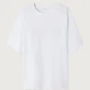 Unisex T-shirt Fizvalley - Reference: MFIZ02AMH26