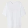 Unisex T-shirt Fizvalley - Reference: MFIZ02AMH26