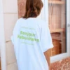 Unisex T-shirt Fizvalley - Reference: MFIZ02AMH26