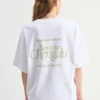 Unisex T-shirt Fizvalley - Reference: MFIZ02AMH26