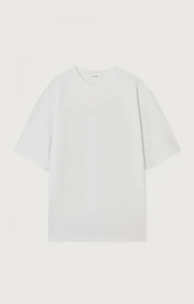 Unisex T-shirt Fizvalley –  Reference: MFIZ02AMH26