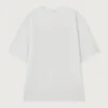 Unisex T-shirt Fizvalley - Reference: MFIZ02AMH26