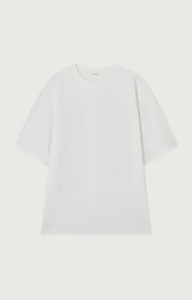 Unisex T-shirt Fizvalley –  Reference: MFIZ02AMH26
