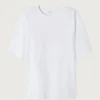 Unisex T-shirt Fizvalley - Reference: MFIZ02AMH26