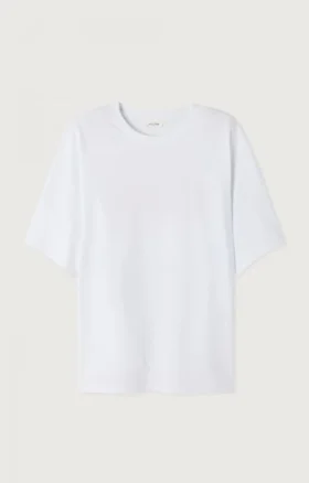 Unisex T-shirt Fizvalley –  Reference: MFIZ02AMH26