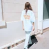 Unisex T-shirt Fizvalley - Reference: MFIZ02AMH26