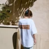Unisex T-shirt Fizvalley - Reference: MFIZ02AMH26