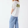 Unisex T-shirt Fizvalley - Reference: MFIZ02AMH26