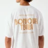 Unisex T-shirt Fizvalley - Reference: MFIZ02AMH26