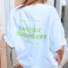 Unisex T-shirt Fizvalley - Reference: MFIZ02AMH26