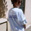 Unisex T-shirt Fizvalley - Reference: MFIZ02AMH26