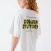 Unisex T-shirt Fizvalley - Reference: MFIZ02AMH26