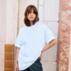 Unisex T-shirt Fizvalley - Reference: MFIZ02AMH26